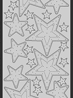 stickers/werkwijze borduurstickers/borduurstickers/glitterTransparant ster  z- 3214-zth.jpg